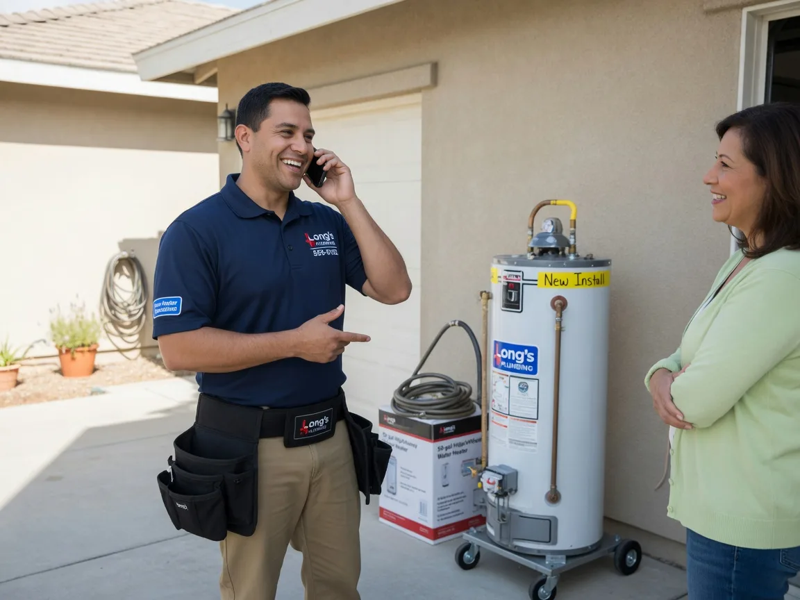 Leak Detection Montgomery, AL FAQs
